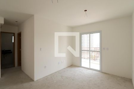 Sala de apartamento à venda com 2 quartos, 54m² em Parada Inglesa, São Paulo