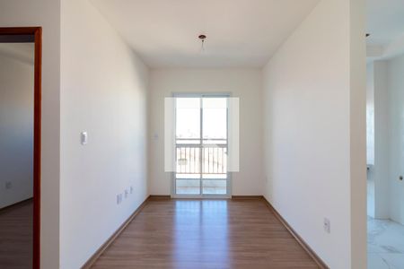 Sala de apartamento à venda com 2 quartos, 50m² em Parada Inglesa, São Paulo