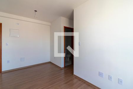 Sala de apartamento à venda com 2 quartos, 50m² em Parada Inglesa, São Paulo