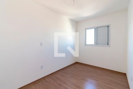 Suíte de apartamento à venda com 2 quartos, 50m² em Parada Inglesa, São Paulo
