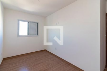 Suíte de apartamento à venda com 2 quartos, 50m² em Parada Inglesa, São Paulo