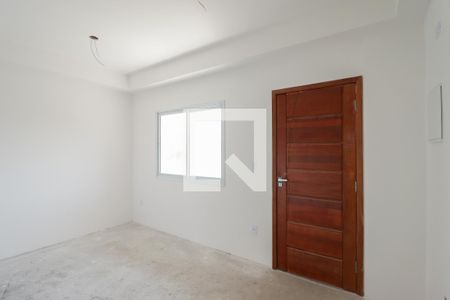 Sala de apartamento à venda com 1 quarto, 32m² em Parada Inglesa, São Paulo