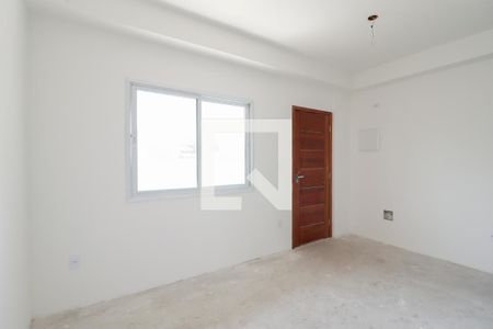 Sala de apartamento à venda com 1 quarto, 32m² em Parada Inglesa, São Paulo