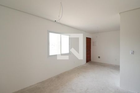 Sala de apartamento à venda com 1 quarto, 46m² em Parada Inglesa, São Paulo