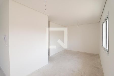 Sala de apartamento à venda com 1 quarto, 46m² em Parada Inglesa, São Paulo