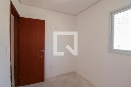 Quarto de apartamento à venda com 2 quartos, 46m² em Parada Inglesa, São Paulo