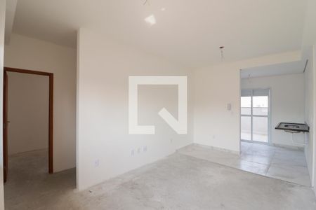 Apartamento à venda com 2 quartos, 46m² em Parada Inglesa, São Paulo