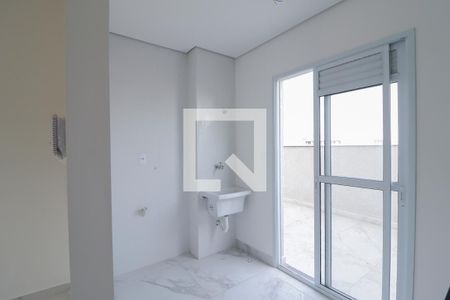 Apartamento à venda com 2 quartos, 46m² em Parada Inglesa, São Paulo