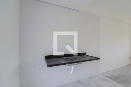 Apartamento à venda com 2 quartos, 46m² em Parada Inglesa, São Paulo