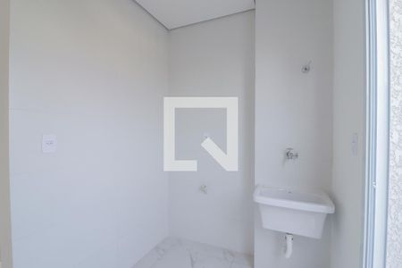 Apartamento à venda com 2 quartos, 46m² em Parada Inglesa, São Paulo