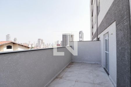 Apartamento à venda com 2 quartos, 46m² em Parada Inglesa, São Paulo