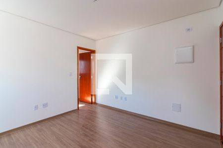 Sala de apartamento à venda com 1 quarto, 32m² em Parada Inglesa, São Paulo