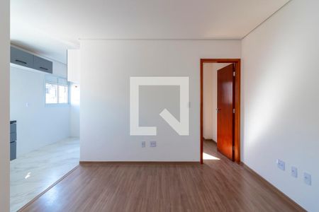 Sala de apartamento à venda com 1 quarto, 32m² em Parada Inglesa, São Paulo