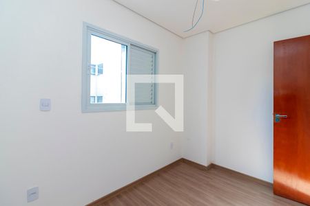 Quarto de apartamento à venda com 1 quarto, 32m² em Parada Inglesa, São Paulo