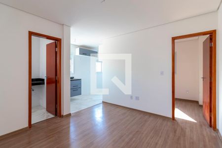Sala de apartamento à venda com 1 quarto, 32m² em Parada Inglesa, São Paulo