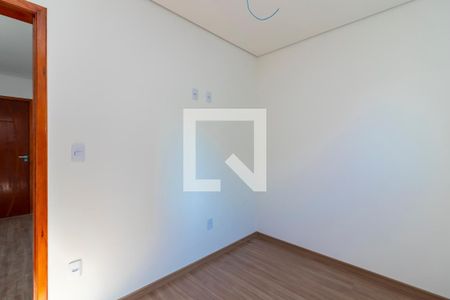 Quarto de apartamento à venda com 1 quarto, 32m² em Parada Inglesa, São Paulo