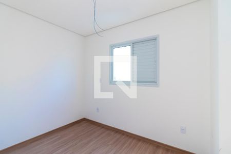 Quarto de apartamento à venda com 1 quarto, 32m² em Parada Inglesa, São Paulo