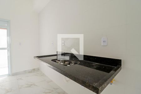 Sala/Cozinha/Área de Serviço de apartamento para alugar com 2 quartos, 51m² em Parada Inglesa, São Paulo