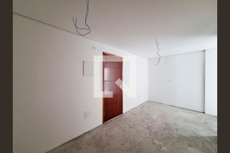 Sala de apartamento à venda com 1 quarto, 33m² em Parada Inglesa, São Paulo