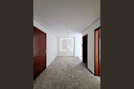 Sala de apartamento à venda com 1 quarto, 33m² em Parada Inglesa, São Paulo