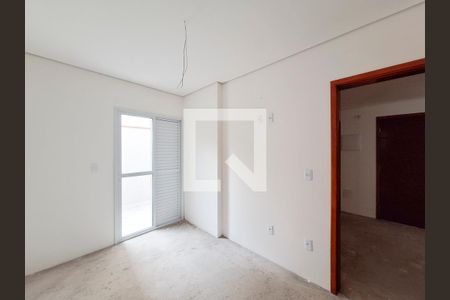 Quarto de apartamento à venda com 1 quarto, 33m² em Parada Inglesa, São Paulo