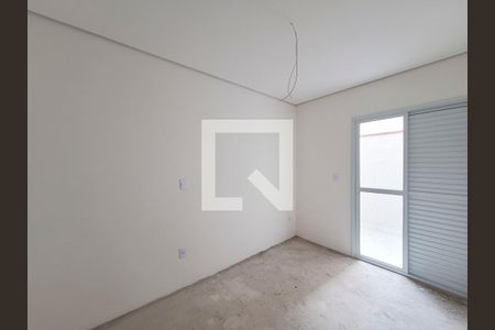 Quarto de apartamento à venda com 1 quarto, 33m² em Parada Inglesa, São Paulo