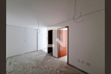 Sala de apartamento à venda com 1 quarto, 33m² em Parada Inglesa, São Paulo