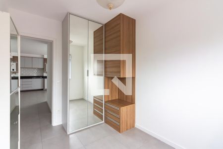 Suíte  de apartamento para alugar com 2 quartos, 57m² em Vila Yara, Osasco