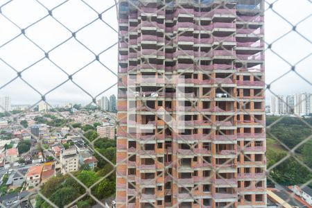 Vista de apartamento para alugar com 2 quartos, 57m² em Vila Yara, Osasco