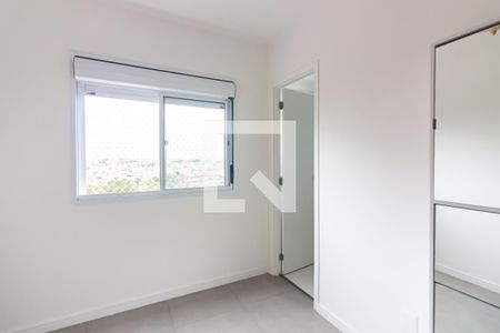 Suíte 1 de apartamento para alugar com 2 quartos, 57m² em Vila Yara, Osasco