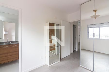 Suíte  de apartamento para alugar com 2 quartos, 57m² em Vila Yara, Osasco