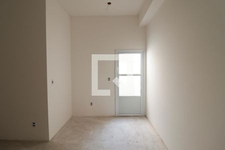 Sala/Cozinha de apartamento à venda com 1 quarto, 39m² em Parada Inglesa, São Paulo