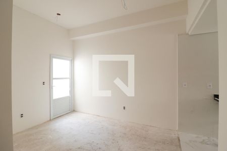 Apartamento à venda com 39m², 1 quarto e sem vagaSala/Cozinha