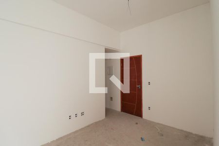 Sala/Cozinha de apartamento à venda com 1 quarto, 39m² em Parada Inglesa, São Paulo