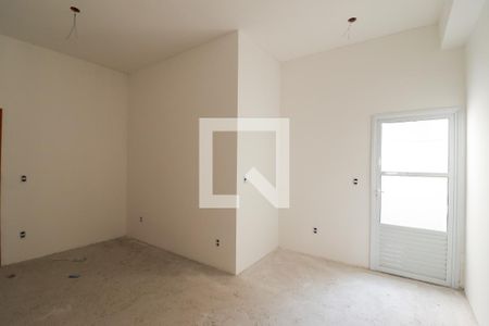 Apartamento à venda com 39m², 1 quarto e sem vagaSala/Cozinha