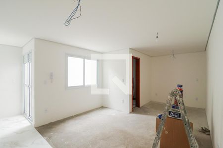 Studio de apartamento para alugar com 1 quarto, 30m² em Parada Inglesa, São Paulo