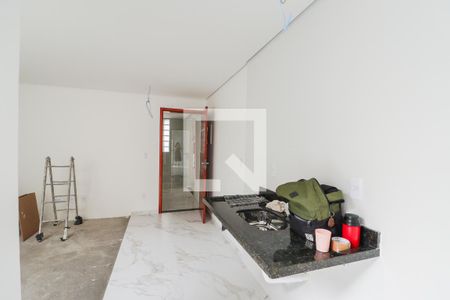 Studio de apartamento para alugar com 1 quarto, 30m² em Parada Inglesa, São Paulo