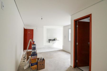 Studio de apartamento para alugar com 1 quarto, 30m² em Parada Inglesa, São Paulo