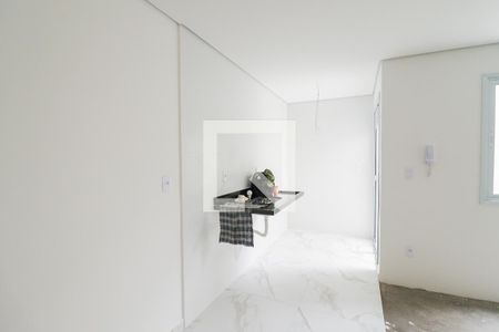 Studio de apartamento para alugar com 1 quarto, 30m² em Parada Inglesa, São Paulo