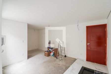 Studio de apartamento para alugar com 1 quarto, 30m² em Parada Inglesa, São Paulo