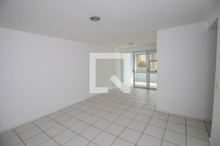 Apartamento para alugar com 114m², 3 quartos e 2 vagasSala