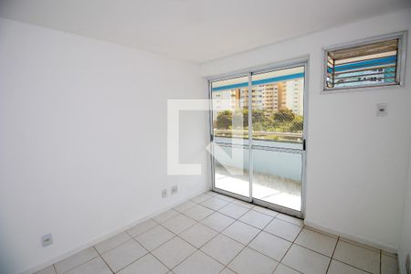 Quarto 1 de apartamento à venda com 3 quartos, 114m² em Jacarepaguá, Rio de Janeiro