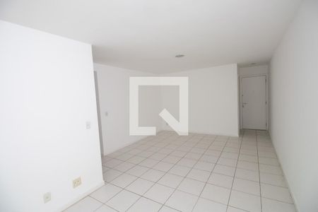 Sala de apartamento à venda com 3 quartos, 114m² em Jacarepaguá, Rio de Janeiro