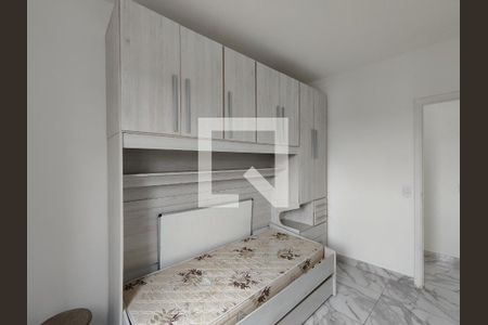 Quarto 1 de apartamento para alugar com 2 quartos, 46m² em Jardim Rodrigues Alves, Ferraz de Vasconcelos