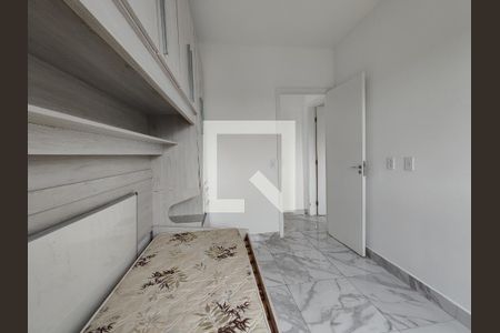 Quarto 1 de apartamento para alugar com 2 quartos, 46m² em Jardim Rodrigues Alves, Ferraz de Vasconcelos