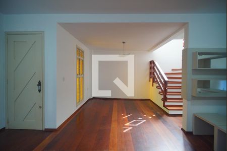 Sala de casa à venda com 3 quartos, 150m² em Vila Nova, Novo Hamburgo