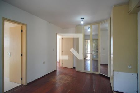 Suíte de casa à venda com 3 quartos, 150m² em Vila Nova, Novo Hamburgo