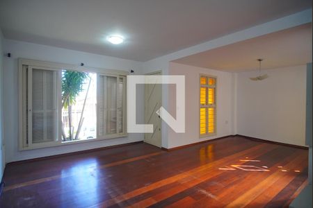 Sala de casa à venda com 3 quartos, 150m² em Vila Nova, Novo Hamburgo