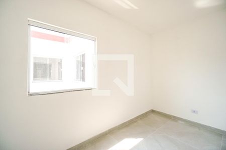 Quarto 01 de apartamento para alugar com 2 quartos, 56m² em Chácara Califórnia, São Paulo