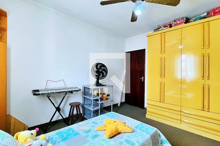 Quarto 2 de casa à venda com 4 quartos, 186m² em Jardim Eusonia, Guarulhos